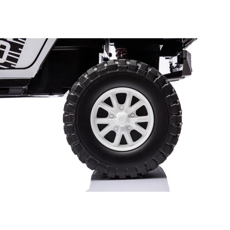 Freddo Freddo 24 Volt 2 Seater All-Terrain Vehicles Battery Powered Ride On Toy
