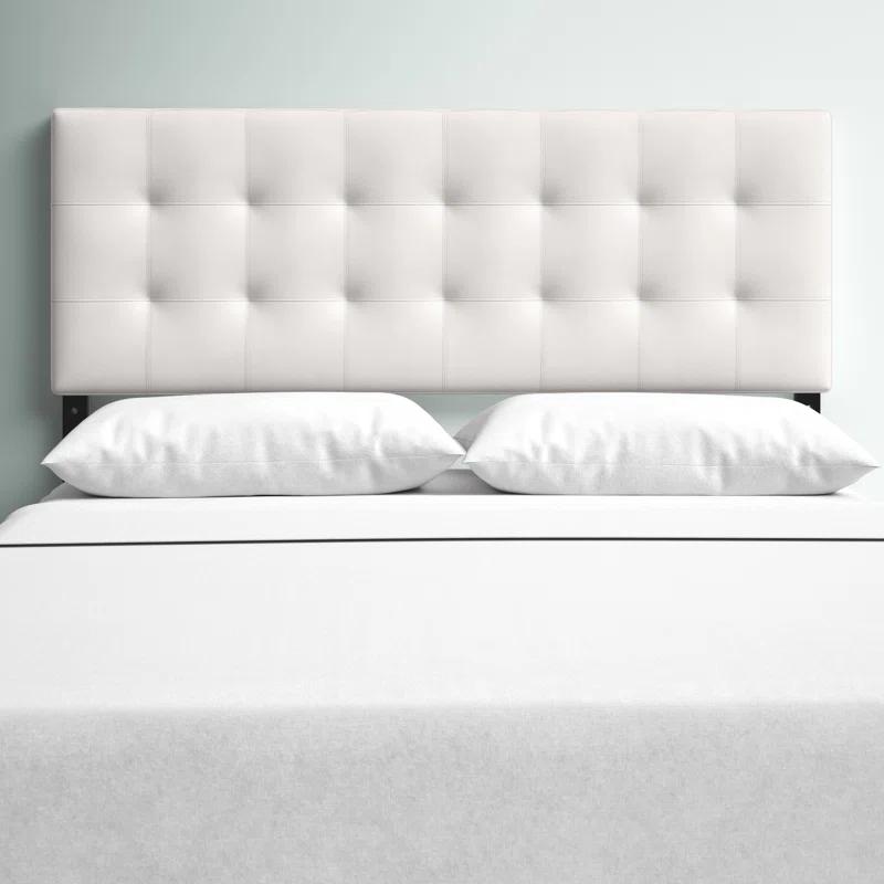 Modway Upholstered Headboard