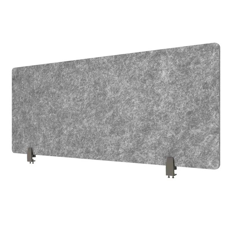 Stand Up Desk Store Fabric 1 Panel Desk Partition
