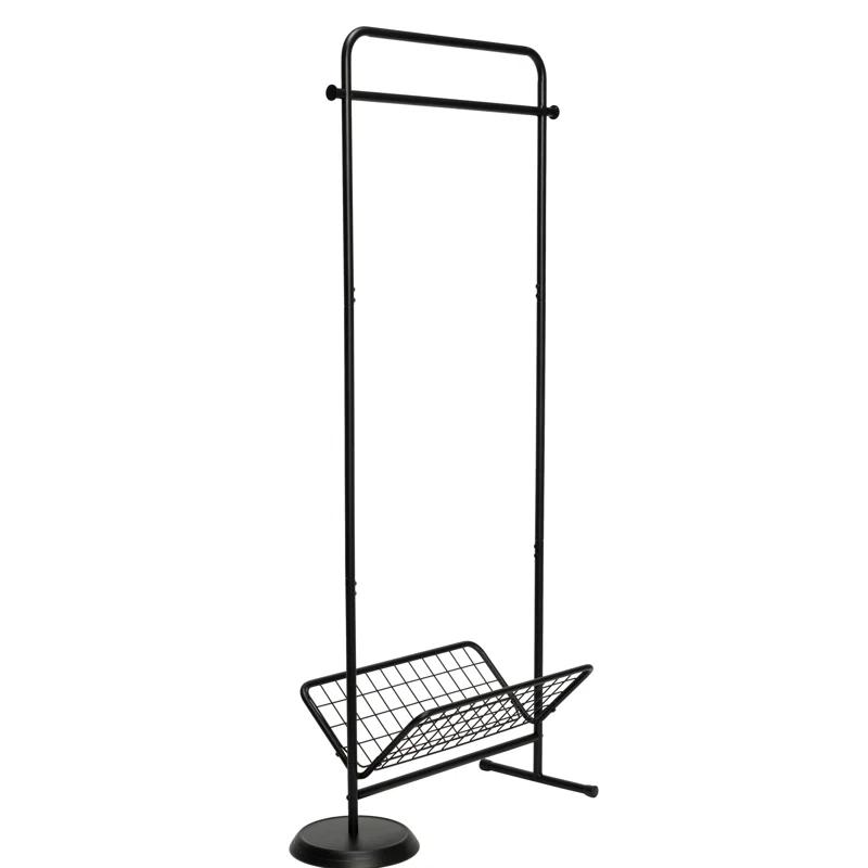Marlow Entryway Storage Rack