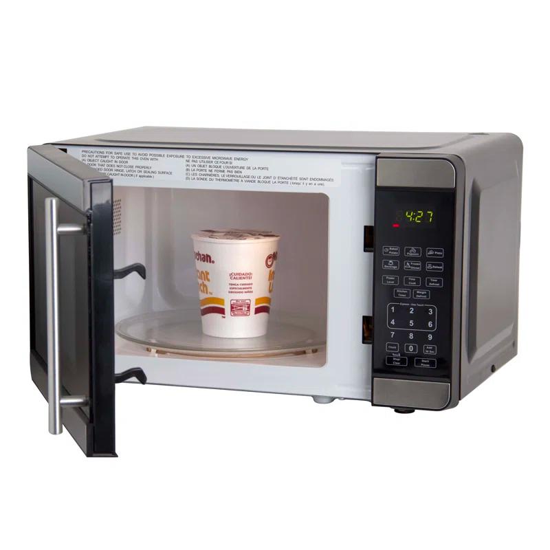 Avanti Products Avanti Countertop Microwave Oven, 0.7 cu. ft.
