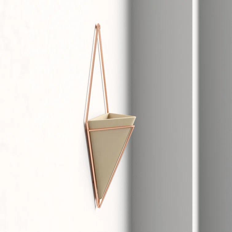 Umbra Trigg Planter Wall Decor & Reviews | Wayfair