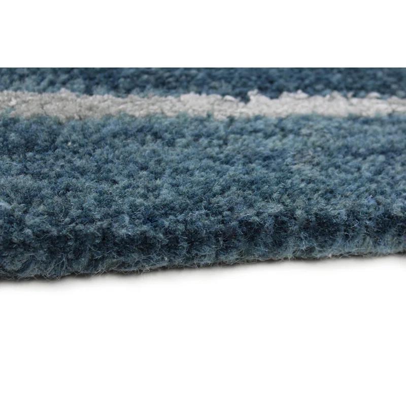 Darya Home Performance Abstract Rug