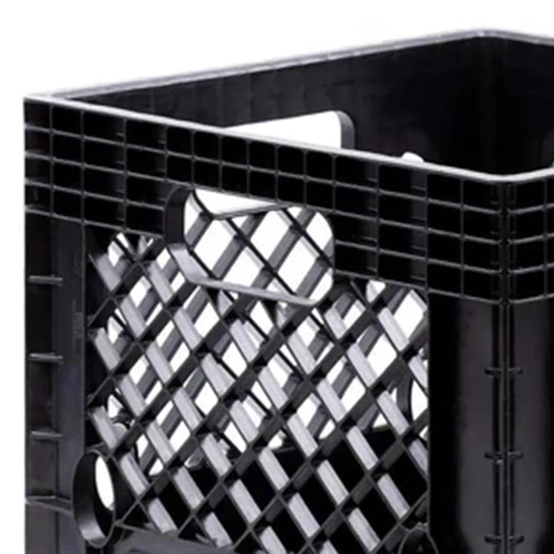 Juggernaut Storage Juggernaut Storage Crate for Office Storage & Classroom Organization, 2-Pack