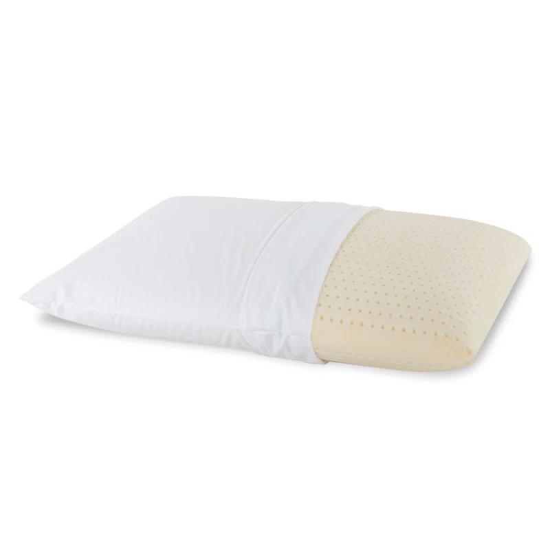 I AM I AM Talalay Latex Medium Pillow