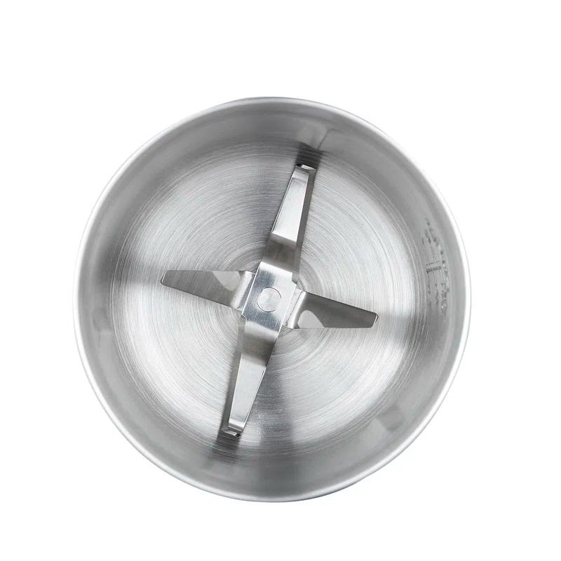Salton Salton Stainless Steel Smart Coffee Grinder