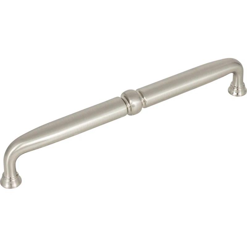 Top Knobs Henderson Bar pull