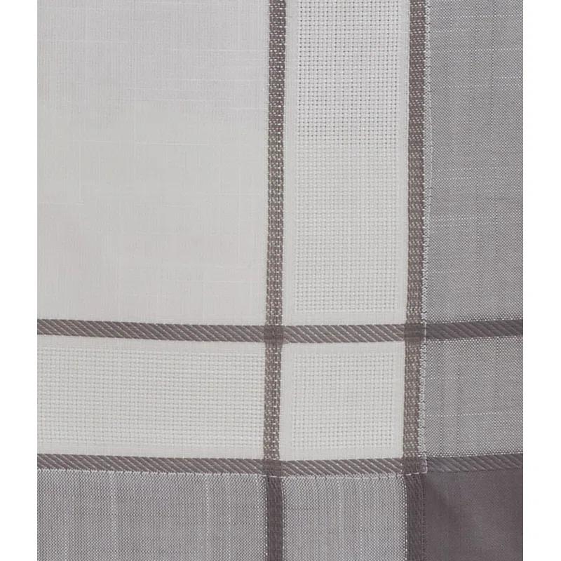 Laurel Foundry Modern Farmhouse® Althoff Plaid Tablecloth