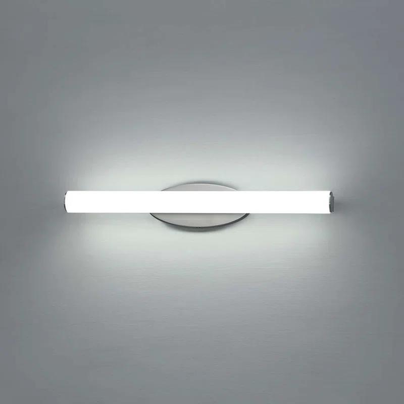 Modern Forms Mini Loft Dimmable LED Bath Bar
