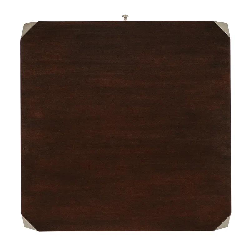 Bella Donna Square End Table