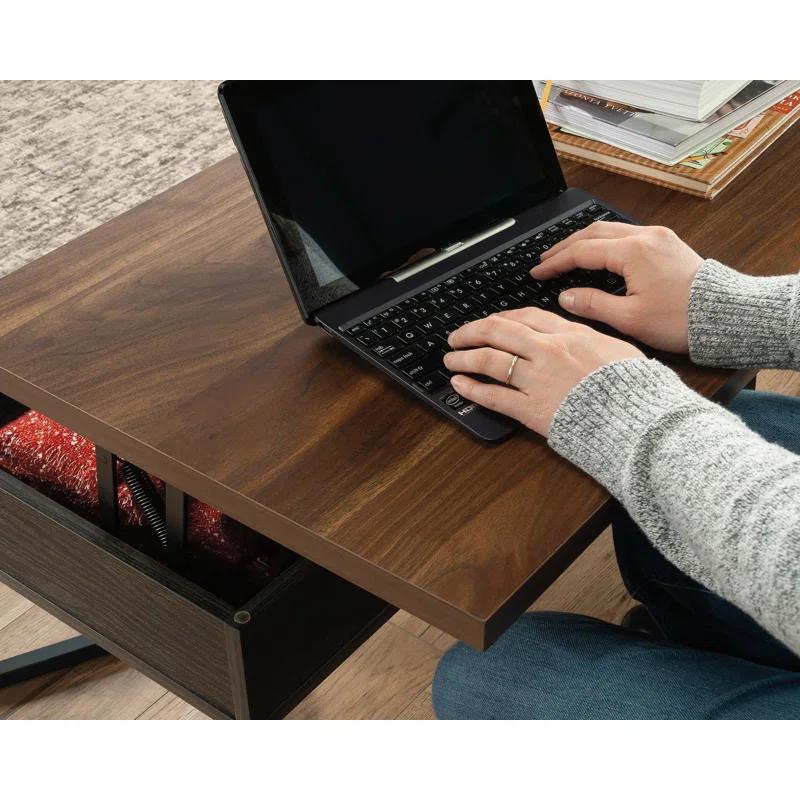 17 Stories Canton Lane Coffee Table