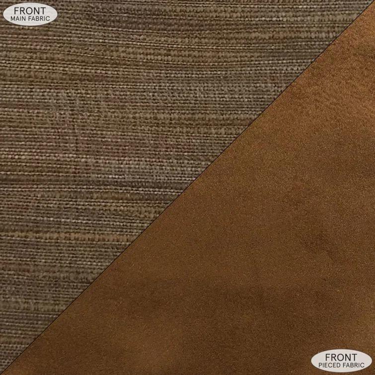 Paseo Road by HiEnd Accents Highland Lodge Olive/Brown Jacquard Rustic Cabin Lodge Comforter Set