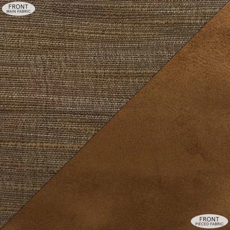 Paseo Road by HiEnd Accents Highland Lodge Olive/Brown Jacquard Rustic Cabin Lodge Comforter Set