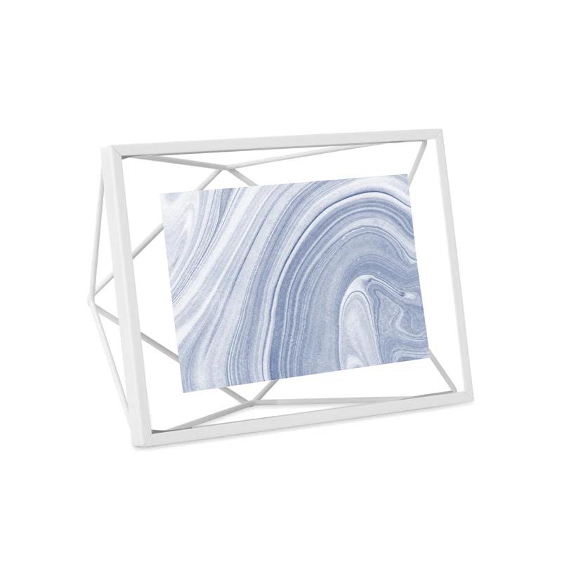 Umbra Prisma Metal Floater Picture Frame