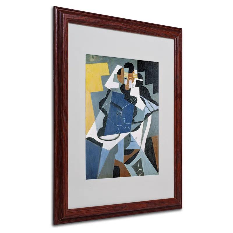 Trademark Fine Art Modern & Contemporary