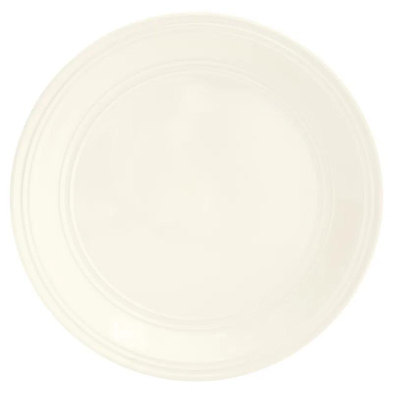 Baum 16 Piece Stoneware Dinnerware Set - Service for 4