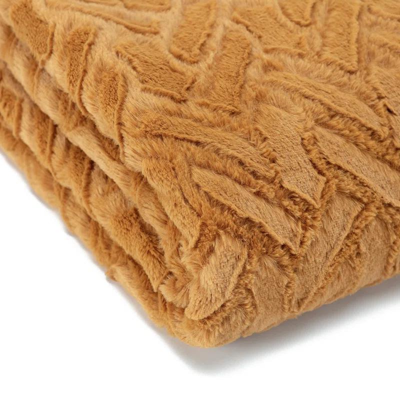 Chanasya Blanket