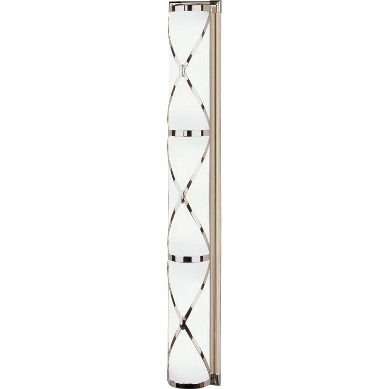 Chase 6 - Light Bath Bar