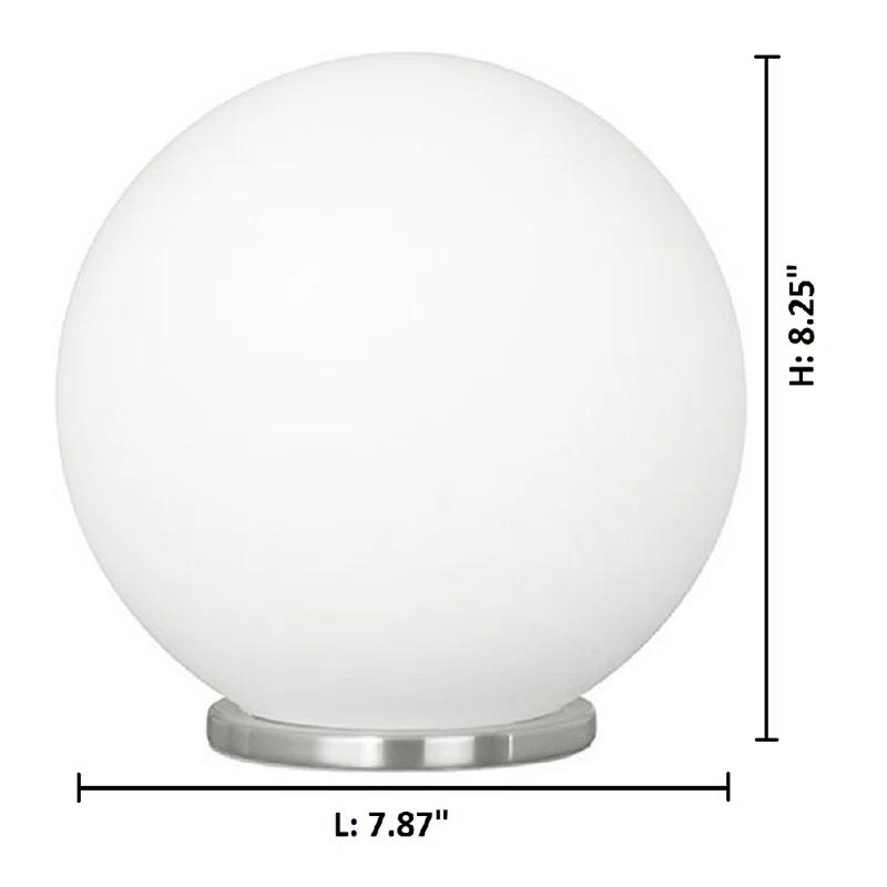 Mia Globe Lamp
