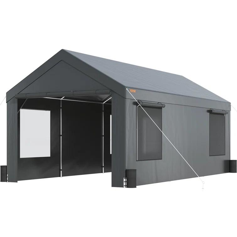 VEVOR Steel Carport