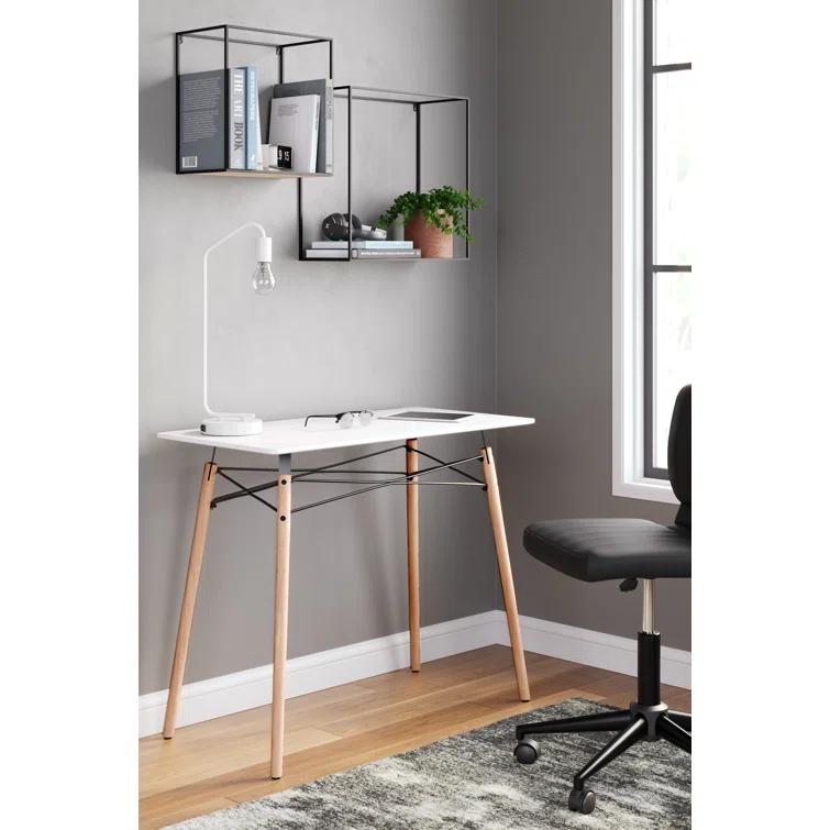 Corrigan Studio® Niyam Home Office Desk