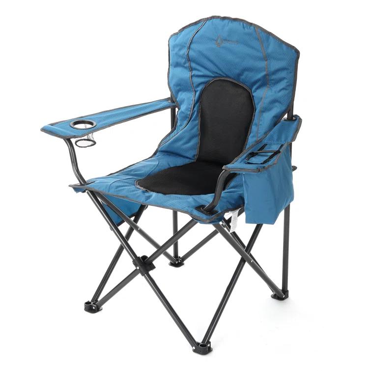 ARROWHEAD Outdoor Folding Camping Chair