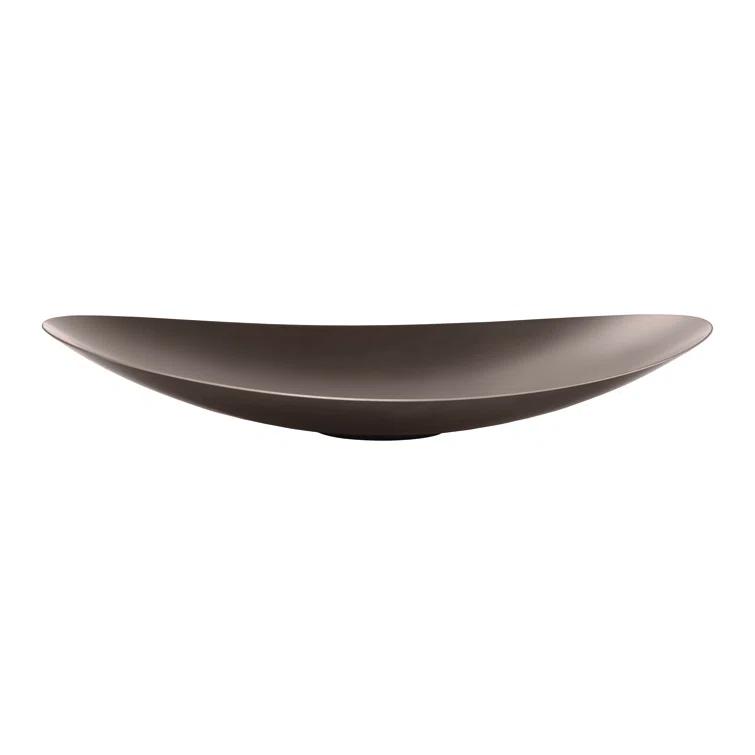 ONDEA Stainless Steel Decorative Bowl