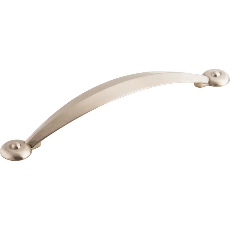 Top Knobs Angle 5 1/16" Center to Center Bar pull