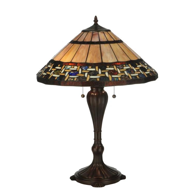 Meyda Lighting Table Lamp