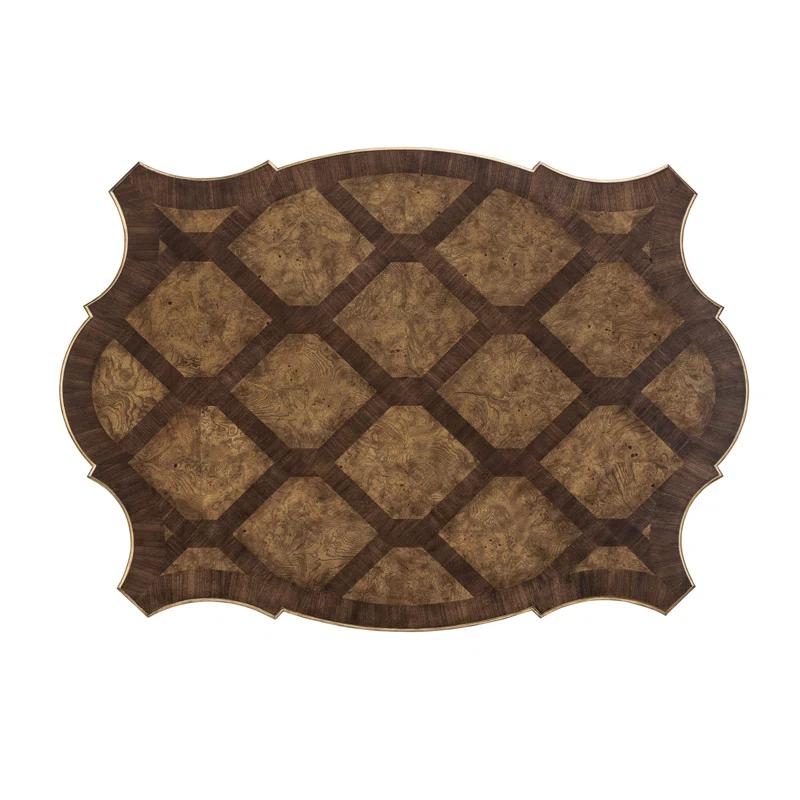 Maitland-Smith Sovereign Coffee Table