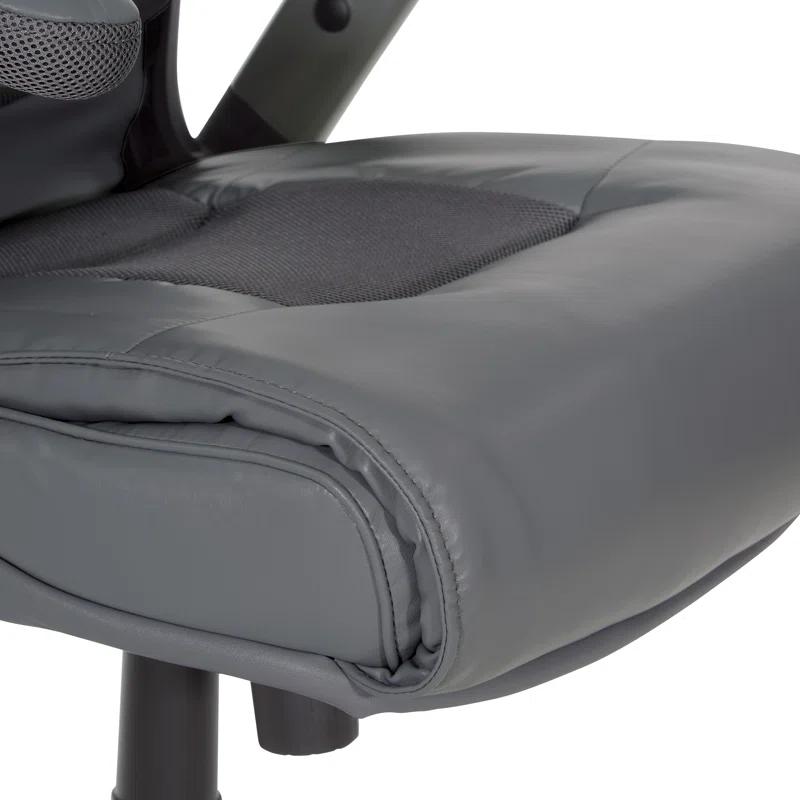 Office Star Products  Executive Chair | Wayfair