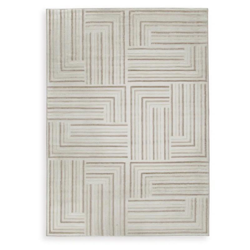 Wade Logan® Cendan Rug