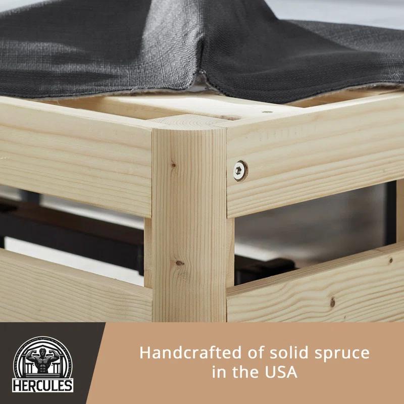 Hercules Bed Frames Hercules Foundation Mattress Box Spring
