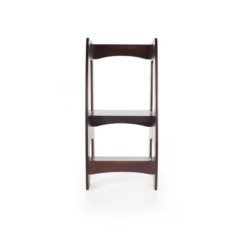 Guidecraft Step Up Kids Step Stool