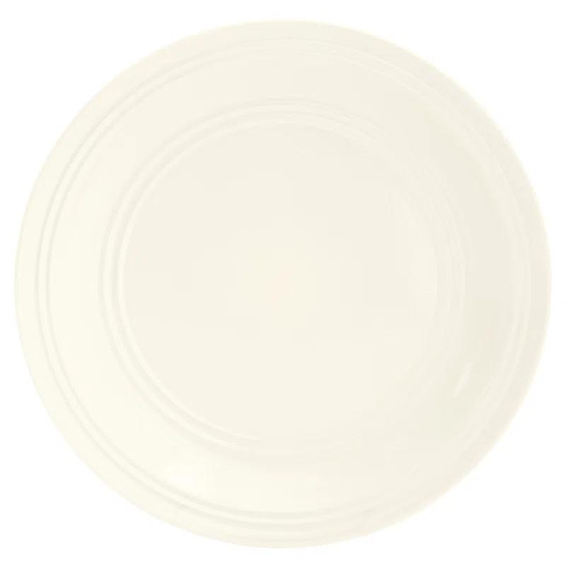 Baum 16 Piece Stoneware Dinnerware Set - Service for 4