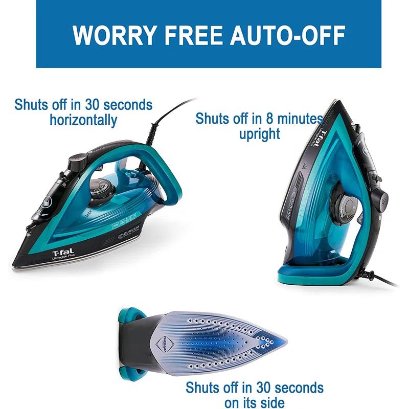 T-fal Ultraglide Plus Iron