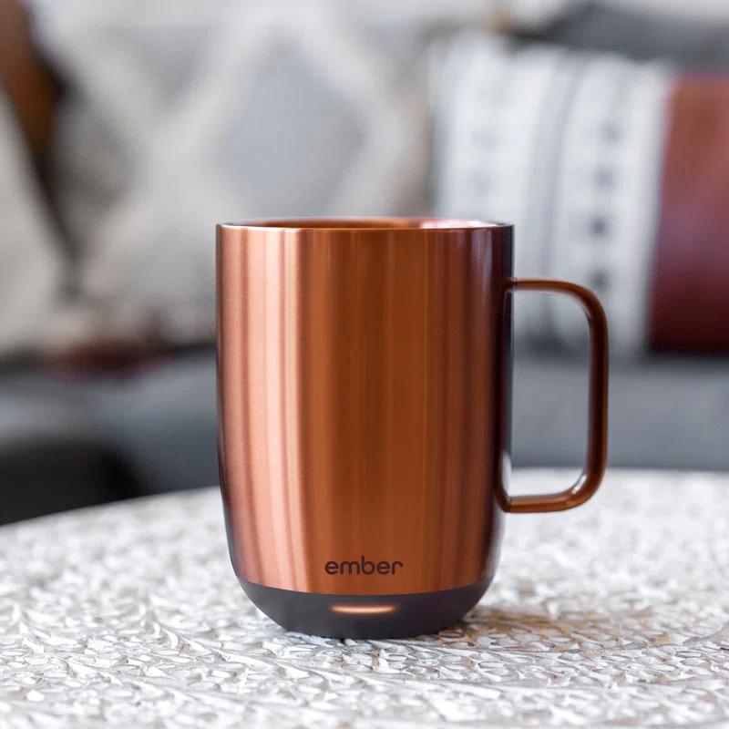 Ember Ember Mug 2, Temperature Control Smart Mug