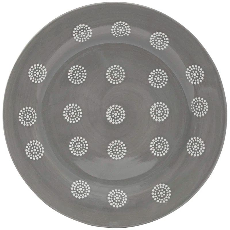 Baum Moroccan 16 Piece Dinnerware Set