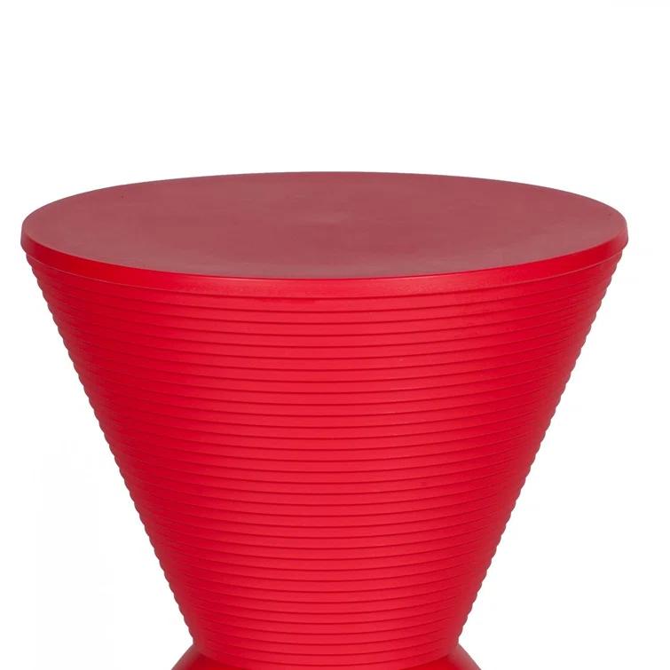 Hashtag Home Drexler End Table