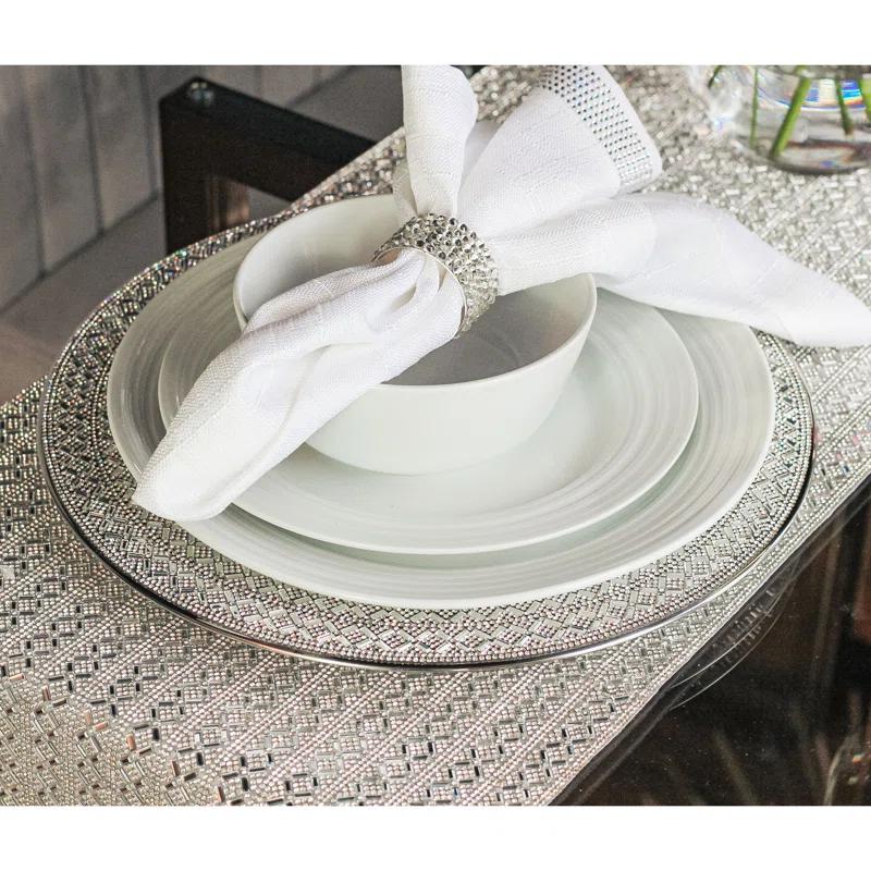 Sparkles Home Madison Avenue Charger