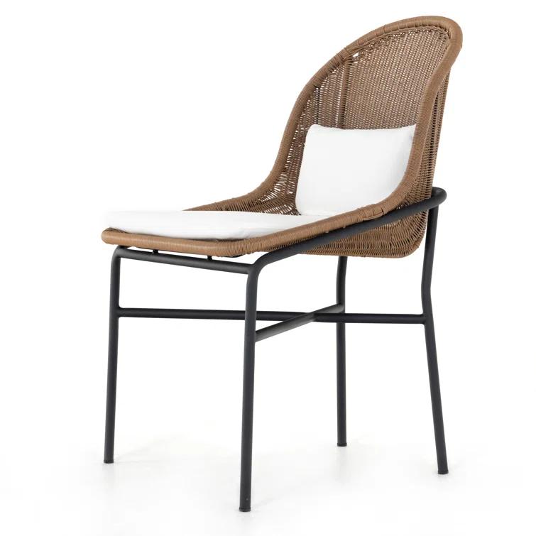 Maike Indoor / Outdoor Dining Chair