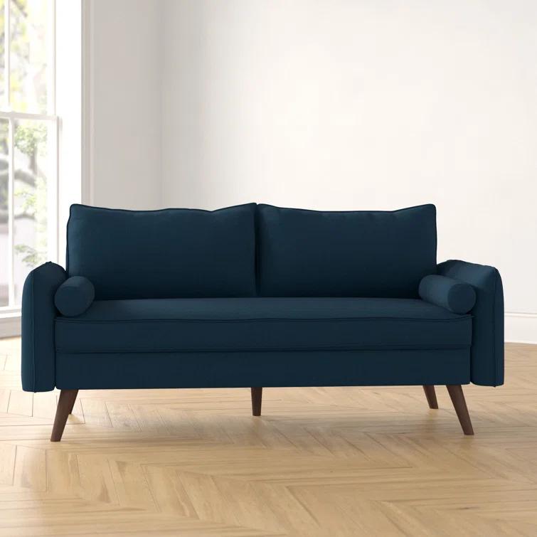 Modway Modway Carson Carrington Hedeby Upholstered Fabric Sofa