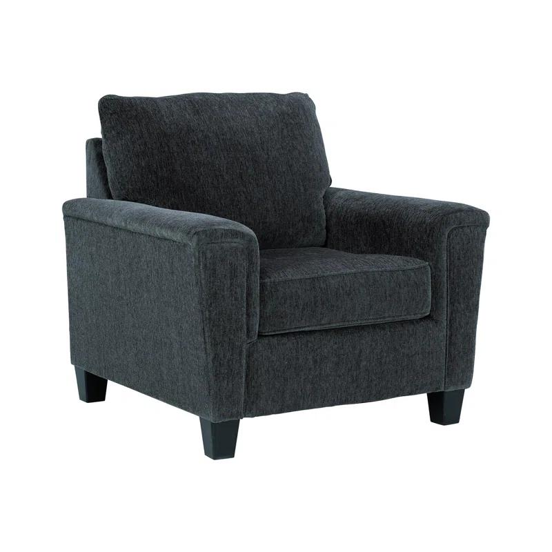 Elikapeka Upholstered Armchair