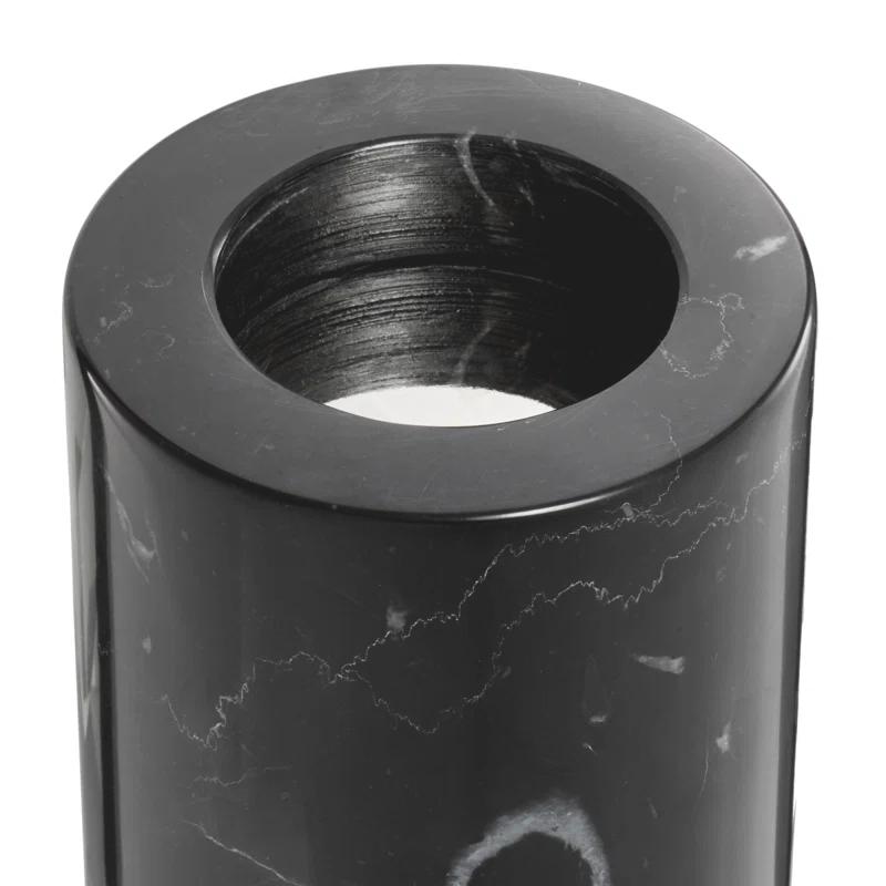 Eichholtz Stone Tabletop Tealight Holder (Set of 2)