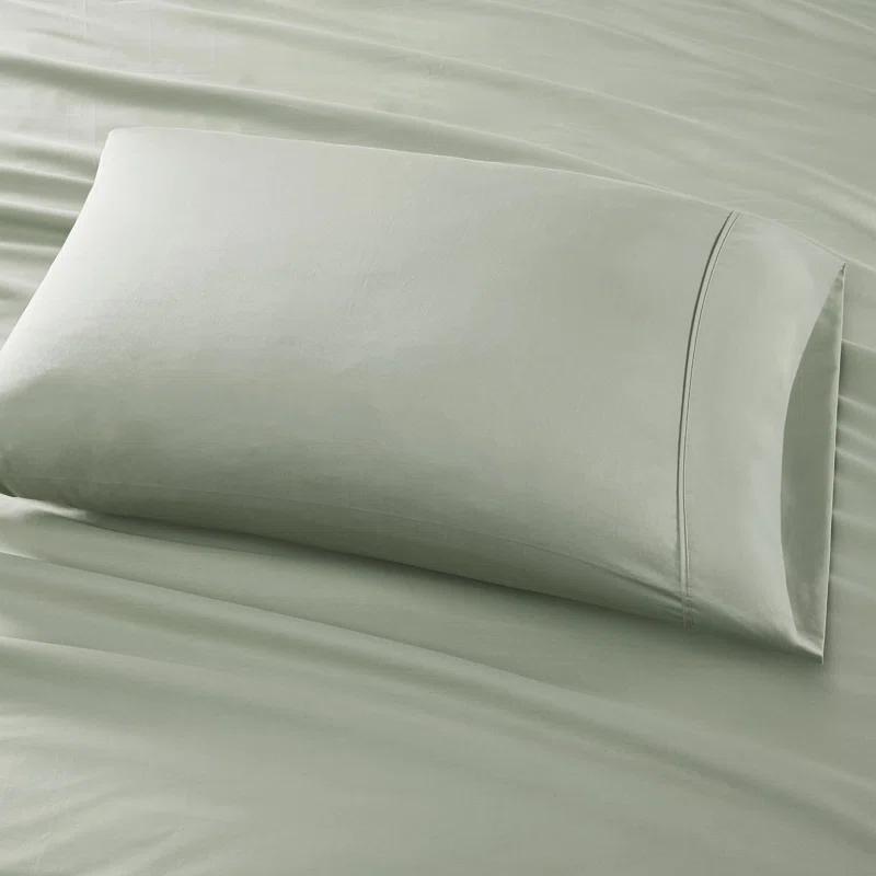 Madison Park 525 Thread Count 525 Thread Count Cotton Blend Sheet Set