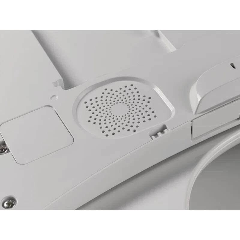 Refresh Elongated Electric Bidet Toilet Seat