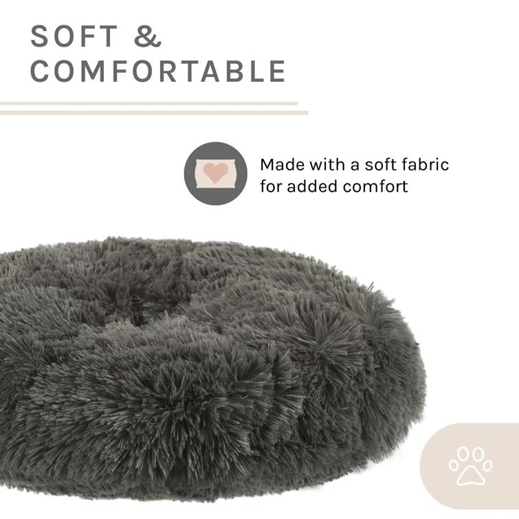 Kuai Pet Bed