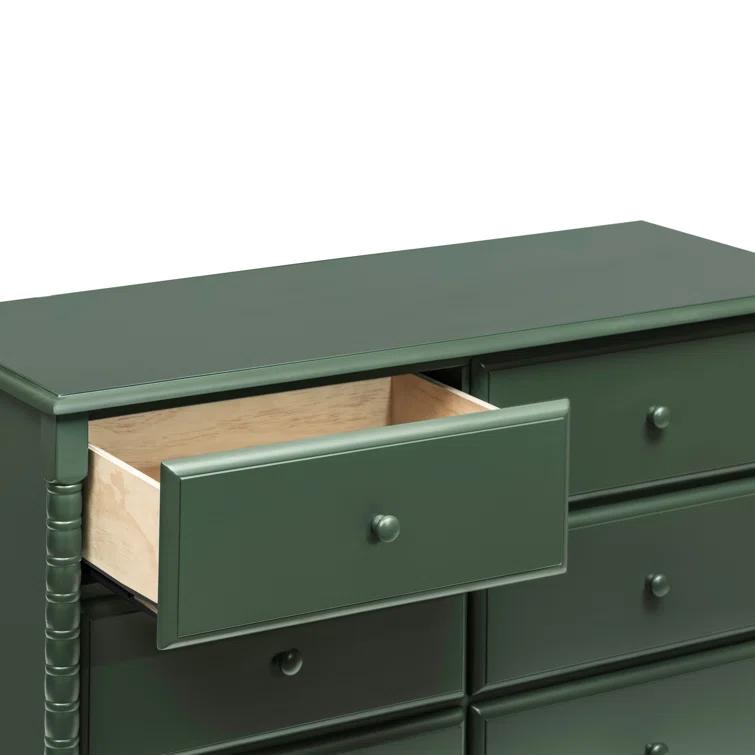 daVinci Jenny Lind Spindle Dresser