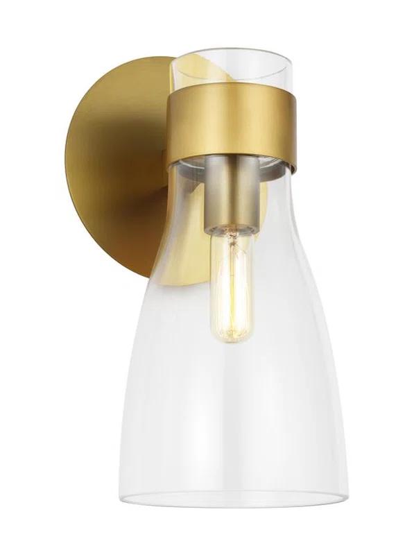 Moritz Two Light Vanity By AERIN