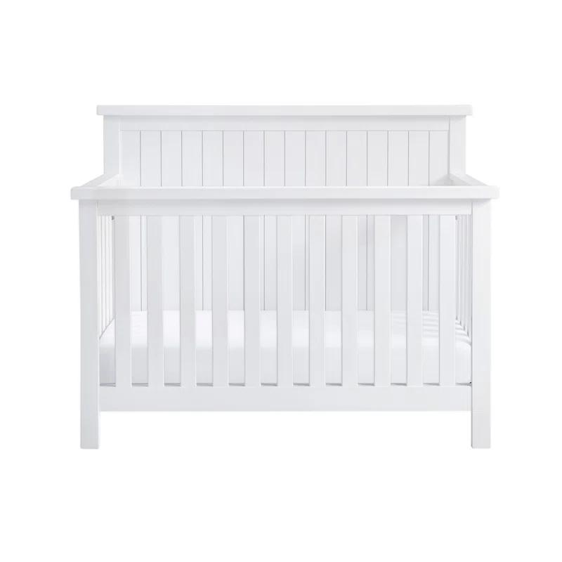 Soho Baby Everlee 4 in 1 Convertible Crib